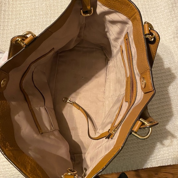 Michael Kors Logo Large bag - Picture 2 of 4